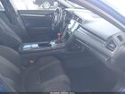 2018 Honda Civic Si Blue vin: 2HGFC1E58JH702674 2018 Honda Civic Si Blue vin: 2HGFC1E58JH702674