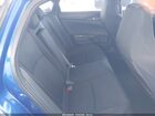 2018 Honda Civic Si Blue vin: 2HGFC1E58JH702674 2018 Honda Civic Si Blue vin: 2HGFC1E58JH702674