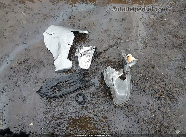 2HGFC1E58KH706404 2019 HONDA CIVIC SI Серебряный Вид щитка приборов