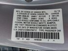 2019 Honda Civic Si   Серебряный vin: 2HGFC1E59KH704712