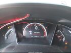 2020 Honda Civic Si Sedan White vin: 2HGFC1E5XLH705658
