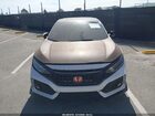 2020 Honda Civic Si Sedan White vin: 2HGFC1E5XLH705658