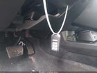2016 Honda Civic Ex-t Серый vin: 2HGFC1F33GH645743