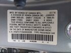 2016 Honda Civic Ex-t Серебряный vin: 2HGFC1F35GH653228