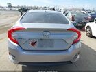 2016 Honda Civic Ex-t Серебряный vin: 2HGFC1F35GH653228