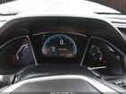 2016 Honda Civic Ex-t Серебряный vin: 2HGFC1F35GH653228