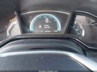2018 Honda Civic Ex-t Черный vin: 2HGFC1F36JH644416