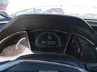 2020 Honda Civic Ex Белый vin: 2HGFC1F38LH680661