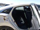 2020 Honda Civic Ex Белый vin: 2HGFC1F38LH680661