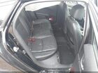 2017 Honda Civic Ex-l Черный vin: 2HGFC1F72HH653000