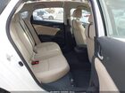 2018 Honda Civic Lx Белый vin: 2HGFC2F51JH564271