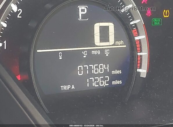 2HGFC2F51JH564271 2018 HONDA CIVIC Белый 