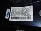 2018 Honda Civic Lx Blue vin: 2HGFC2F51JH597819