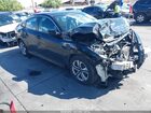 2018 Honda Civic Lx Black vin: 2HGFC2F52JH568684