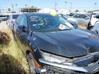 2018 Honda Civic Lx Black vin: 2HGFC2F54JH522015