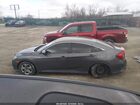 2016 Honda Civic Lx Серый vin: 2HGFC2F55GH514594