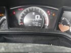 2016 Honda Civic Lx Серый vin: 2HGFC2F55GH514594