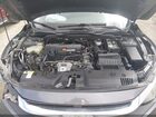 2016 Honda Civic Lx Серый vin: 2HGFC2F55GH514594