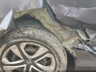2016 Honda Civic Lx Серый vin: 2HGFC2F55GH514594