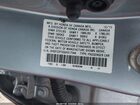 2016 Honda Civic Lx Серебряный vin: 2HGFC2F55GH517544