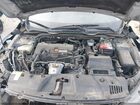 2016 Honda Civic Lx Серебряный vin: 2HGFC2F55GH517544