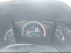 2016 Honda Civic Lx Blue vin: 2HGFC2F55GH577288