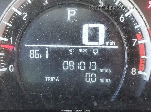 2HGFC2F55GH577288 2016 HONDA CIVIC Blue 