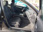 2016 Honda Civic Lx Черный vin: 2HGFC2F56GH540055