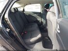 2016 Honda Civic Lx Черный vin: 2HGFC2F56GH540055