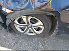 2016 Honda Civic Lx Черный vin: 2HGFC2F56GH540055