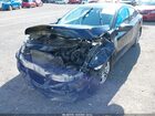 2016 Honda Civic Lx Черный vin: 2HGFC2F56GH540055