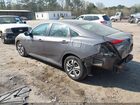 2018 Honda Civic Lx Серый vin: 2HGFC2F59JH560615
