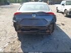 2018 Honda Civic Lx Серый vin: 2HGFC2F59JH560615