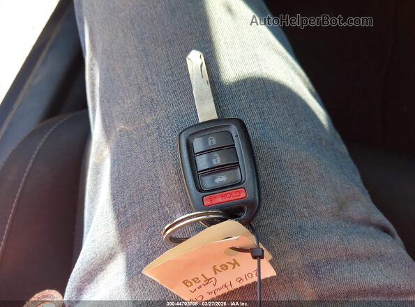 2HGFC2F59JH560615 2018 HONDA CIVIC Серый Вид панели приборов