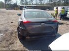 2018 Honda Civic Lx Серый vin: 2HGFC2F59JH560615