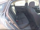 2018 Honda Civic Lx Серый vin: 2HGFC2F59JH560615