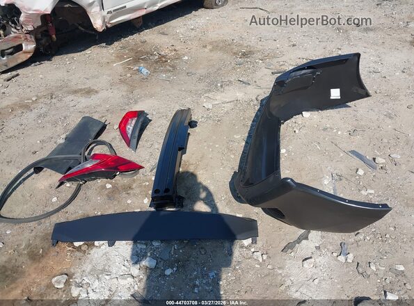 2HGFC2F59JH560615 2018 HONDA CIVIC Серый Вид щитка приборов
