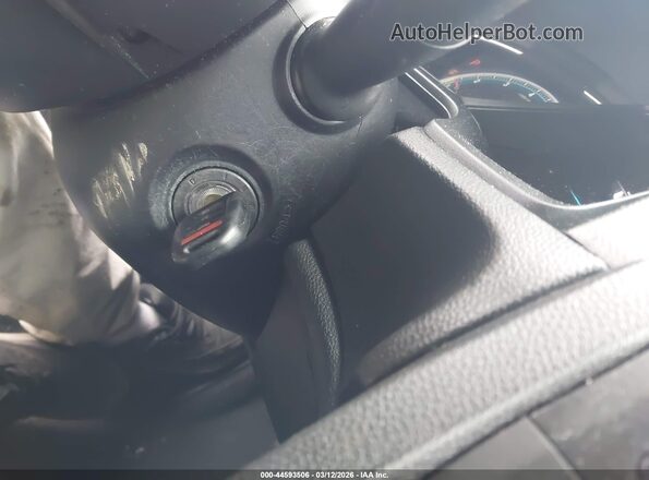 2HGFC2F60KH530106 2019 HONDA CIVIC Silver Առջևի վահանակի տեսք