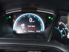 2019 Honda Civic Lx Silver vin: 2HGFC2F60KH530106