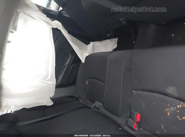 2HGFC2F60KH530106 2019 HONDA CIVIC Silver VIN կոդի պիտակի տեսք