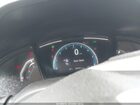 2021 Honda Civic Lx Красный vin: 2HGFC2F62MH529283