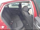 2021 Honda Civic Lx Красный vin: 2HGFC2F62MH529283