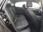 2020 Honda Civic Lx Черный vin: 2HGFC2F63LH598224