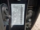 2020 Honda Civic Lx Черный vin: 2HGFC2F63LH598224