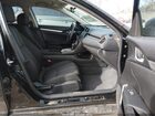 2019 Honda Civic Lx Black vin: 2HGFC2F65KH575400