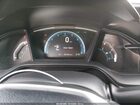 2019 Honda Civic Lx Black vin: 2HGFC2F65KH575400