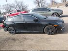 2019 Honda Civic Lx Black vin: 2HGFC2F65KH575400