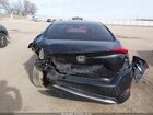 2019 Honda Civic Lx Black vin: 2HGFC2F65KH575400