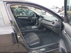 2021 Honda Civic Lx Черный vin: 2HGFC2F66MH540013