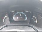 2021 Honda Civic Lx Черный vin: 2HGFC2F66MH540013
